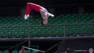 serie a1 foto simone ferraro sfa07391